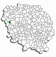 Commune de Chamborand