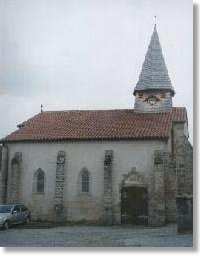Eglise