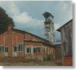 Mine d'or en 1970